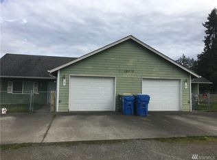 19510 Pecan St SW, Rochester, WA 98579