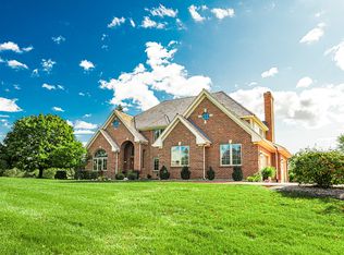 1 Piermont Dr, North Barrington, IL