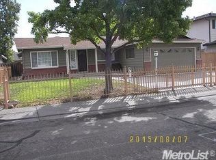 8814 Hermosa Ct, Stockton, CA