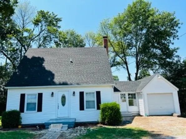 7769 S Us Highway 41, Fort Branch, IN 47648