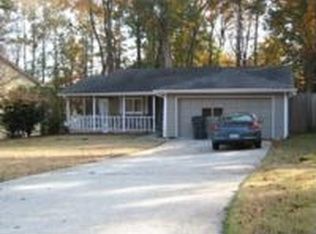 1528 Cherry Hill Rd SW, Conyers, GA 30094