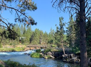 14238 Whitewater Loop, La Pine, OR 97739