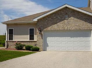 21350 Knightbridge Ct, Matteson, IL 60443