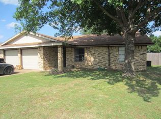 4827 Colleen Dr, Wichita Falls, TX 76302