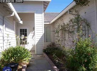 1810 Badger Pass Way, Antioch, CA 94531
