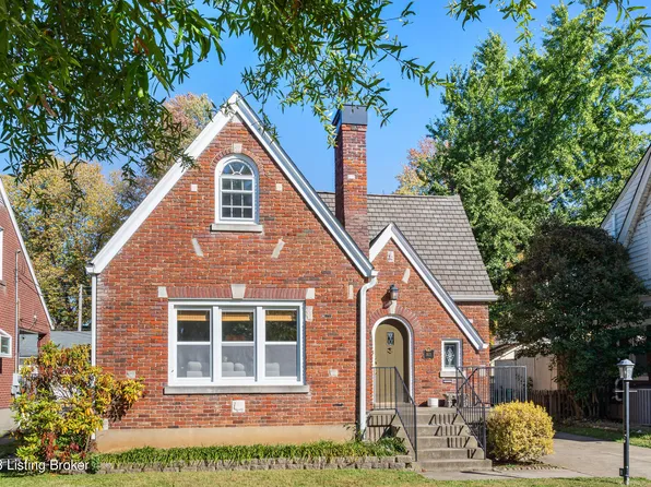 3121 Meadowlark Ave, Audubon Park, KY 40213