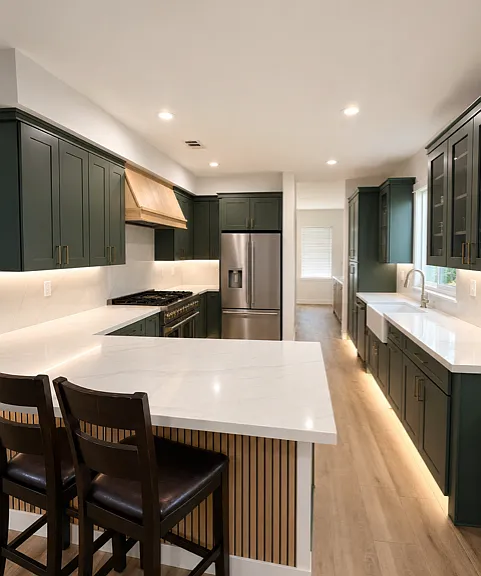 13064 Creekside Way — Photo 4