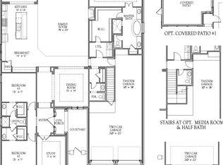 46 Lake Reverie Pl, The woodlands, TX 77375