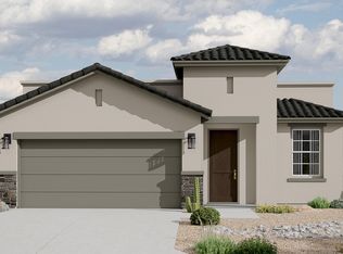 917 Foley Pl, El Paso, TX 79928