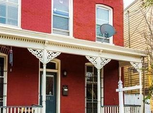511 St James St, Richmond, VA 23220
