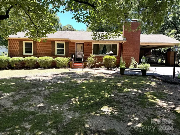 1445 Statesville Blvd, Salisbury, NC 28144