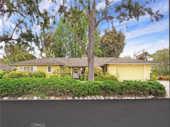 3817 Via Palomino, Palos Verdes Estates, CA 90274
