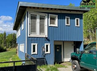 3322 Deniki Ln, Fairbanks, AK 99709