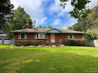 3107 Garrison Dr, Charlotte, NC 28269