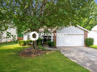 1813 Cagney St, Charlotte, NC 28262