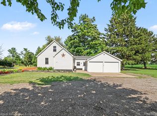 4240 Moyer Rd, Williamston, MI 48895