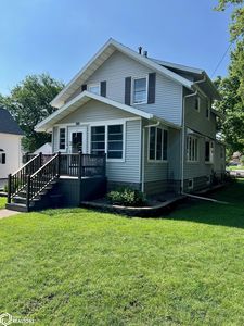 202 2nd Ave NE, Clarion, IA, 50525