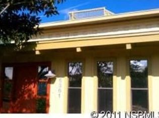 6361 Engram Rd, New Smyrna Beach, FL 32169