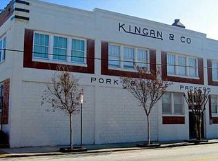 238 Peters St SW, Atlanta, GA 30313