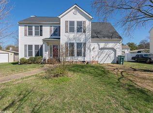 4733 Sydclay Dr, Henrico, VA 23231