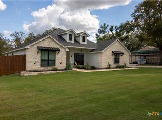 90 Oakmont Cir, Morgans Pt Resort, TX 76513