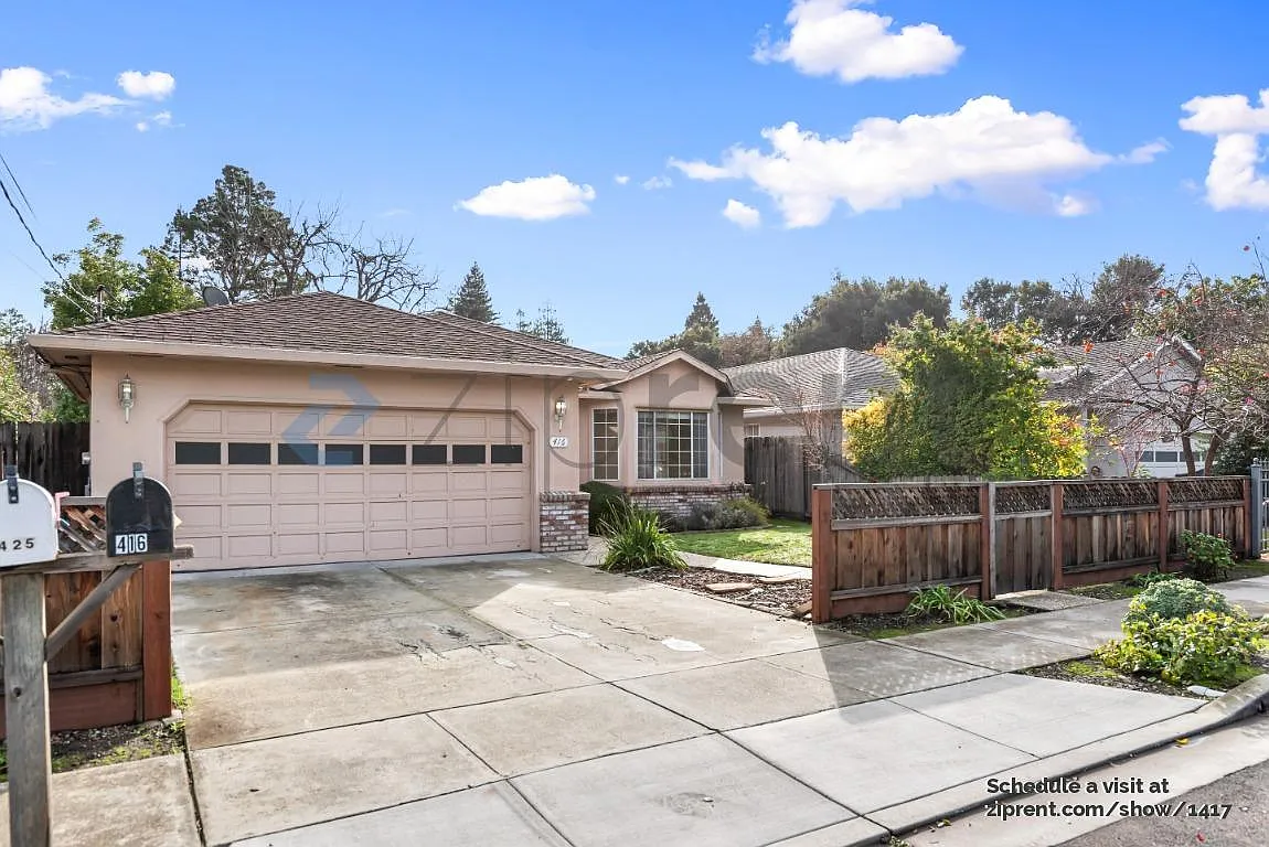3 bed, 2140 sqft, $6,250 — Photo 2