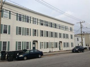 230 Wilson St #2L, Manchester, NH 03103