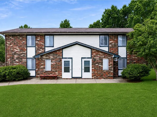 Beaver Creek Village Apartments