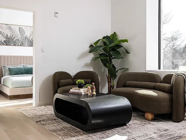 Oasis Apartments — Photo 3