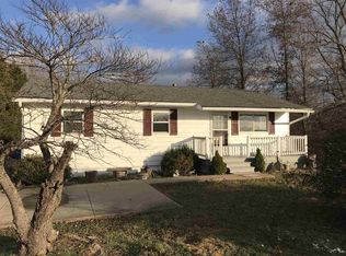 6407 N Green River Rd, Evansville, IN 47725