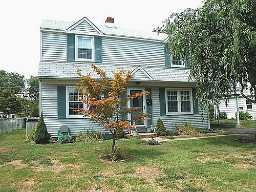 Front Exterior