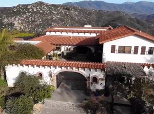 6525 Rainbow Heights Rd, Fallbrook, CA 92028