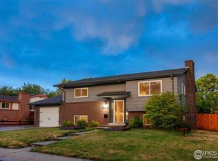 5934 Urban Ct, Arvada, CO 80004