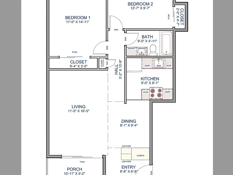 420 Catherine St — Photo 4
