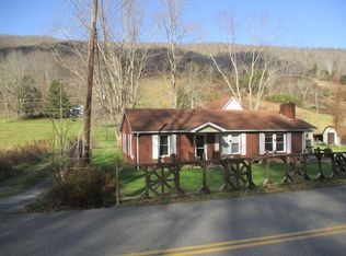 879 Cleghorn Valley Rd, Marion, VA 24354