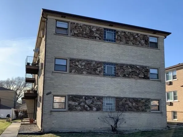 2742 N 73rd Ct APT 3-W, Elmwood Park, IL 60707