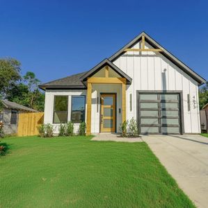 7953 Hull Ave, Dallas, TX, 75216