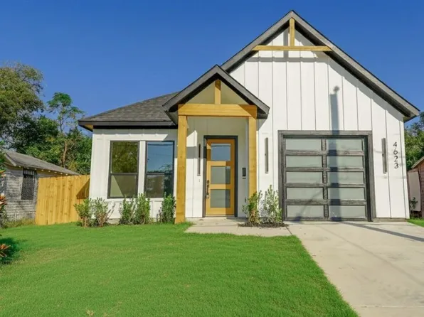 7953 Hull Ave, Dallas, TX 75216