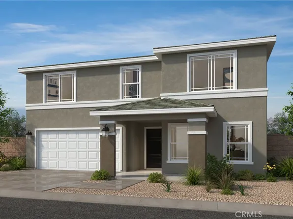 10671 Sea Ace Pl, Victorville, CA 92392