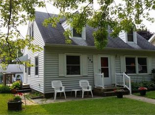 304 3rd Ave SE, Oelwein, IA 50662