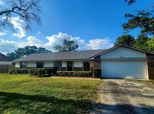4025 SE 17th Ln, Ocala, FL 34471