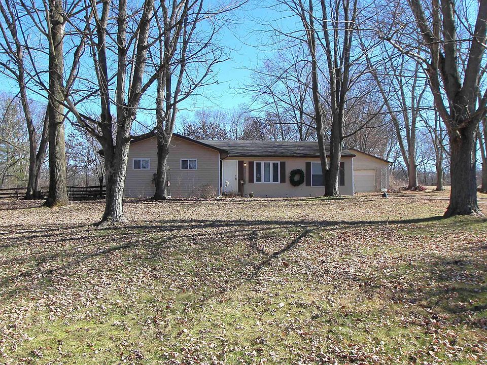 1769 E 1300 N, Attica, IN 47918 Zillow