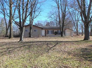 1769 E 1300 N, Attica, IN 47918