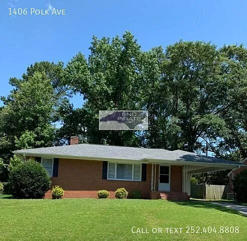 1406 Polk Ave