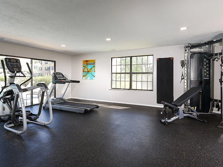Fitness Studio