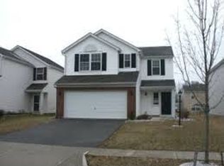 293 Inah Ave, Columbus, OH 43228