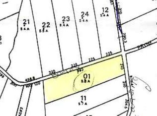 0 Burley Rd, Fultonville, NY 12072