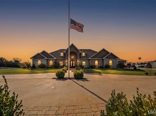 6295 County Road 108, Fulton, MO 65251