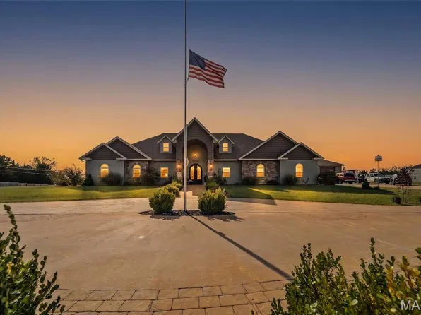 6295 County Road 108, Fulton, MO 65251