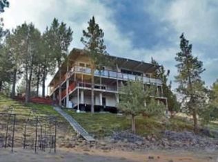 5232 Spear Pt, Weed, CA 96094